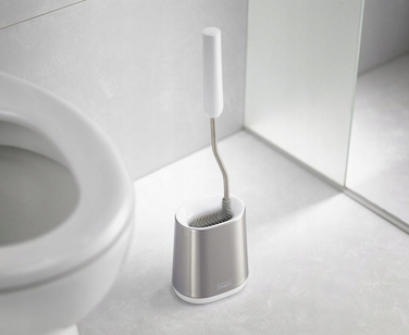 Стійка щітка з нержавіючої сталі Joseph Joseph 70561