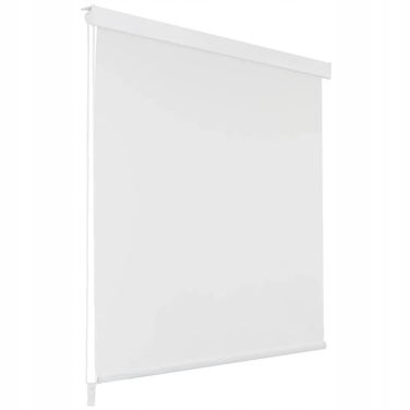 Штора для душу вінілова Zakito 100 x 100 см