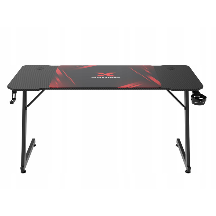 Ігровий стіл X-Gaming, 140 x 74 x 60 см