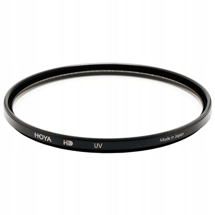 УФ-фільтр Hoya HD UV 55мм