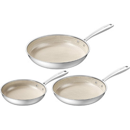 розмір: 20+24+28 см