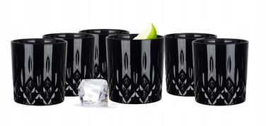 Келихи для коктейлів Glasmark, 280 мл, 6 шт.