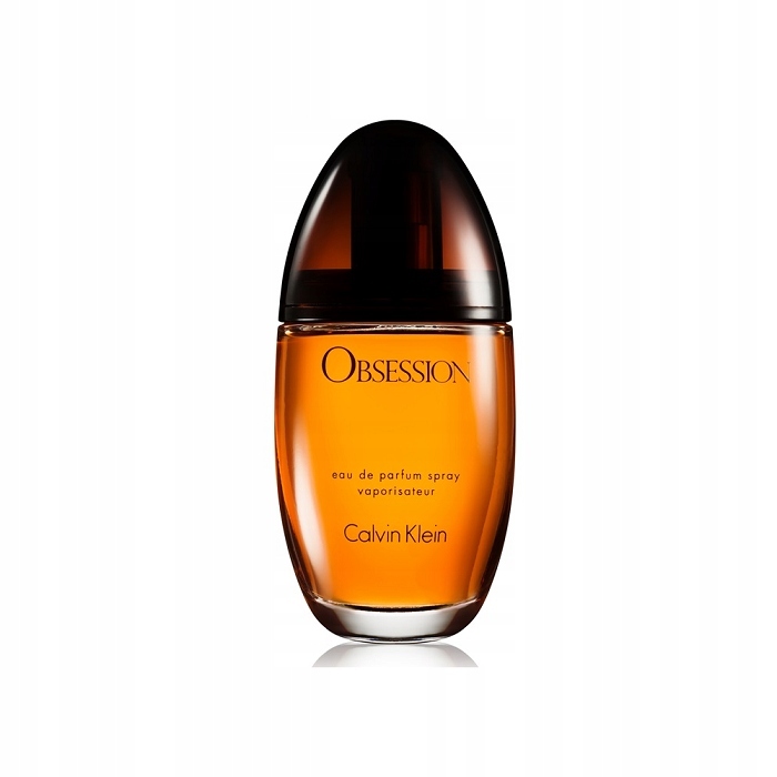 Парфумована вода Calvin Klein Obsession для жінок, 100 мл