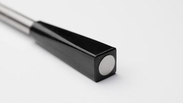 Термометр для гриля та м'яса SCALESON S410 бездротовий з підключенням до застосунку, радіус дії 10 метрів, швидка зарядка за 5 хвилин