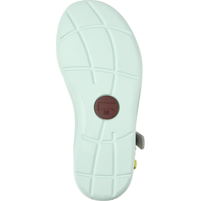 Сандалії Camper Match K200958T жіночі, багатокольорові (36 EU)