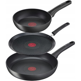 Сковорода для млинців TEFAL ULTIMATE 25 см