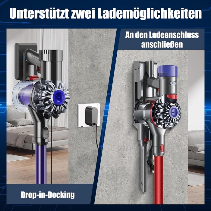 Акумулятор V11 для пилососів Dyson V11, V15, V15C, SV15, SV16, SV22, SV28 (Не підходить для V11 з гвинтовим типом)