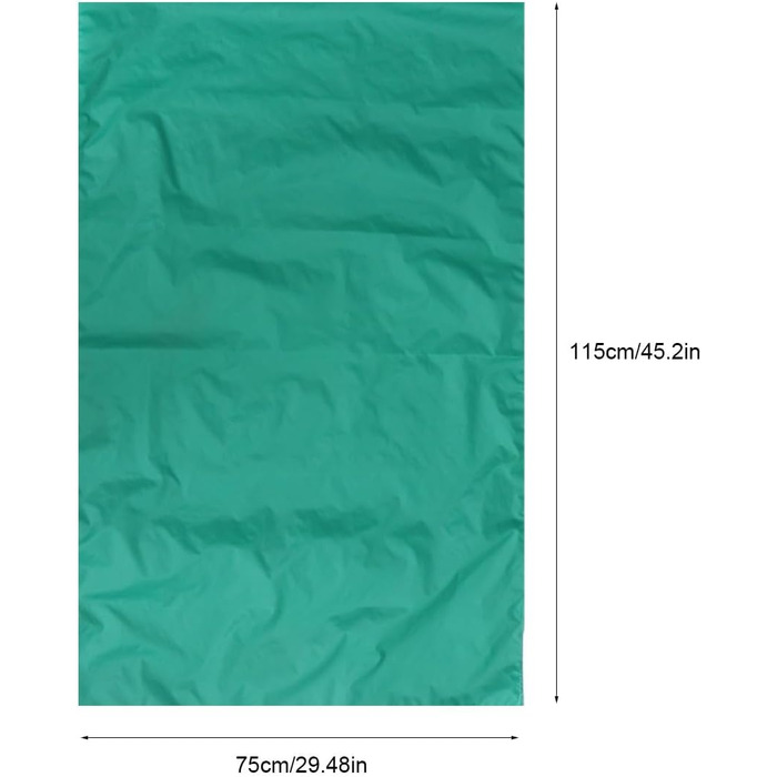 Bed Wedges and Body Positioning Pads - Non-Slip Mattress Pad for Elderly - Wedge Shape, Anti-Slip Fabric, Sliding Positioning Pad