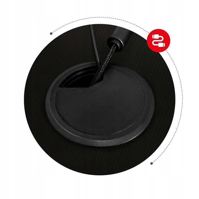 Ігровий стіл Huzaro Hero 7.0