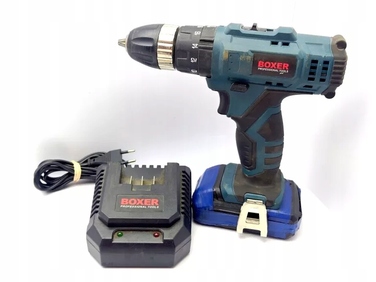 Акумуляторна шурупокрутка Boxer 24V SR-004