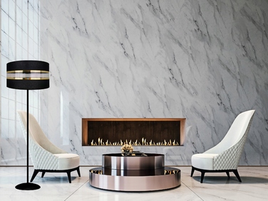 Підлоговий торшер-тринога Light E27 60 Вт, чорний