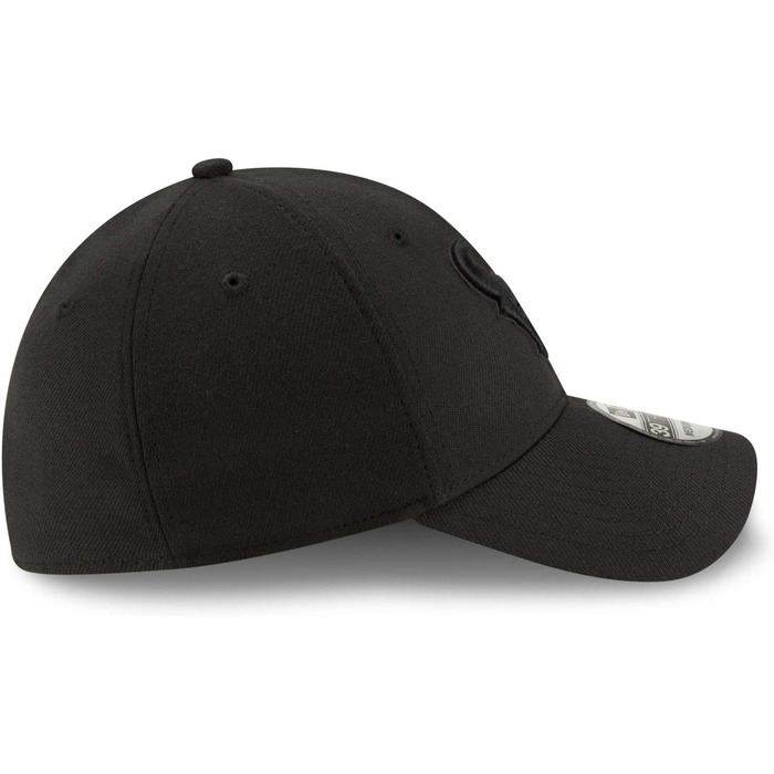 Кепка New Era 39Thirty Stretch Tampa Bay Buccaneers (L-XL) - Ретро, NFL