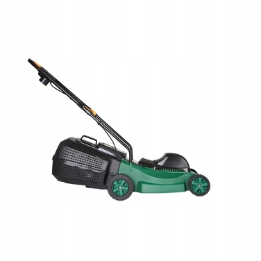 Електрична газонокосарка Kingfisher 1300 Вт, 40 л