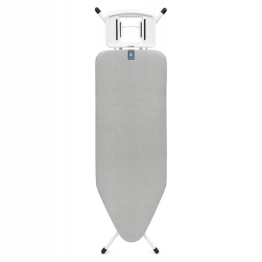 Прасувальна дошка Brabantia стандартна, 124 см x 45 см