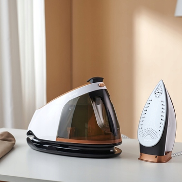 Прасувальна станція Sencor SSI 0951BZ, генератор пари, 3000 Вт