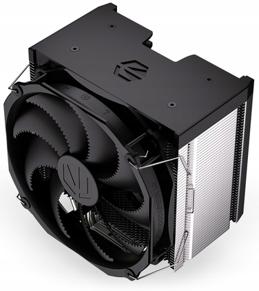 Активне охолодження процесора Endorfy Fortis 5 Dual Fan