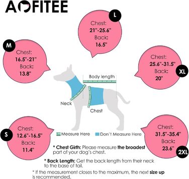 AOFITEE Dog Smoking Dog Suit & Bandana Set, Dog Wedding Party Suit Dog Bow Tie Shirt Vest, Pet Suit Costume Dog Clothes with Detachable Bow Tie for Halloween, Christmas, M