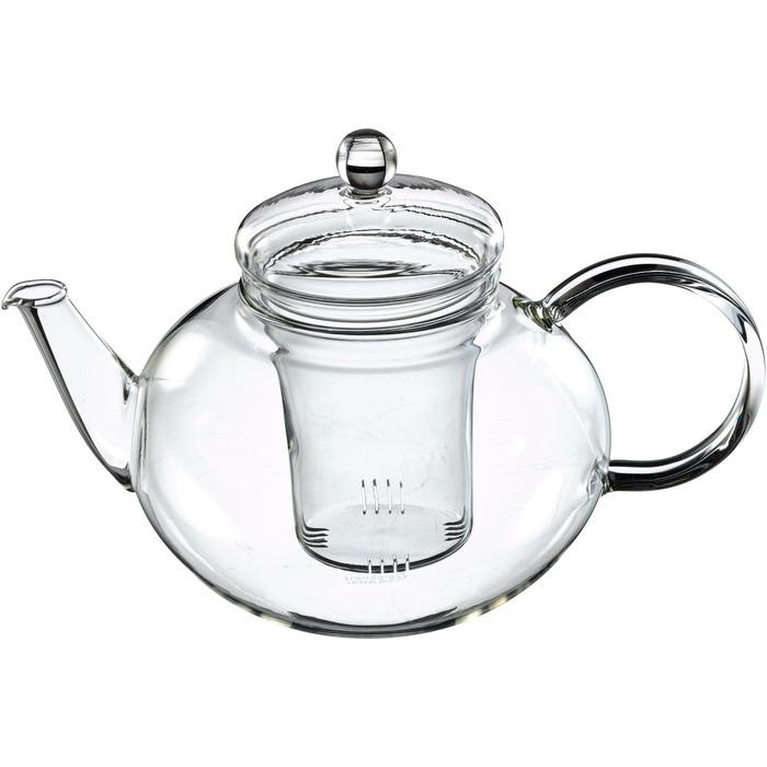 Trendglas Jena Teapot Miko (1.2 Liters)