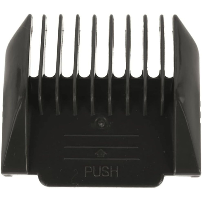 Акумуляторна машинка для стрижки Onyx з аксесуарами та запасними лезами