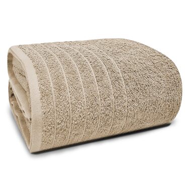 Набір рушників Tens Towels з 100% бавовни, 8 предметів: 2 великі банні рушники, 2 рушники для рук та 4 маленькі рушники для обличчя, гігроскопічні та швидкосохнучі