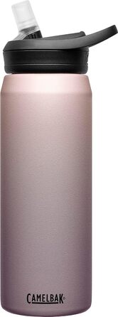CAMELBAK Unisex – Adult SST Vacuum Insulated Water Bottle (750 ml, Rose Gold Sky)