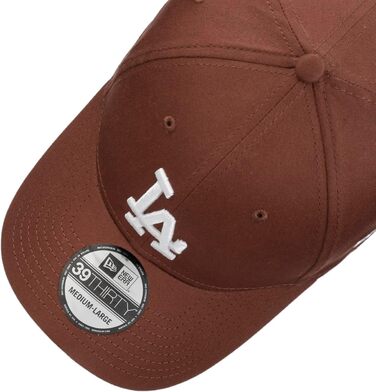 Кепка бейсболка New Era MLB Essential 39Thirty унісекс, оригінал