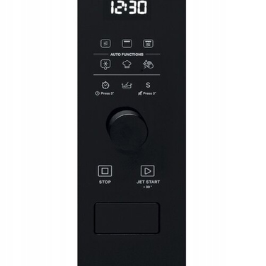 Мікрохвильова піч Whirlpool WMF250G з грилем, 25 л, нержавіюча сталь