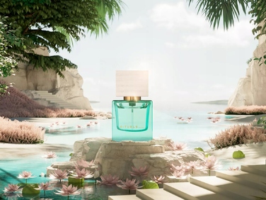 Парфумована вода Rituals The Iconic Collection Travel Soleil d'Or, 15 мл
