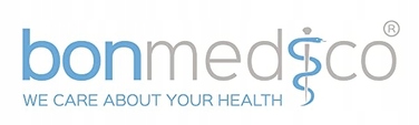 Ортопедична подушка Bonmedico для офісного крісла