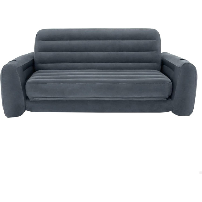 pull-out sofa