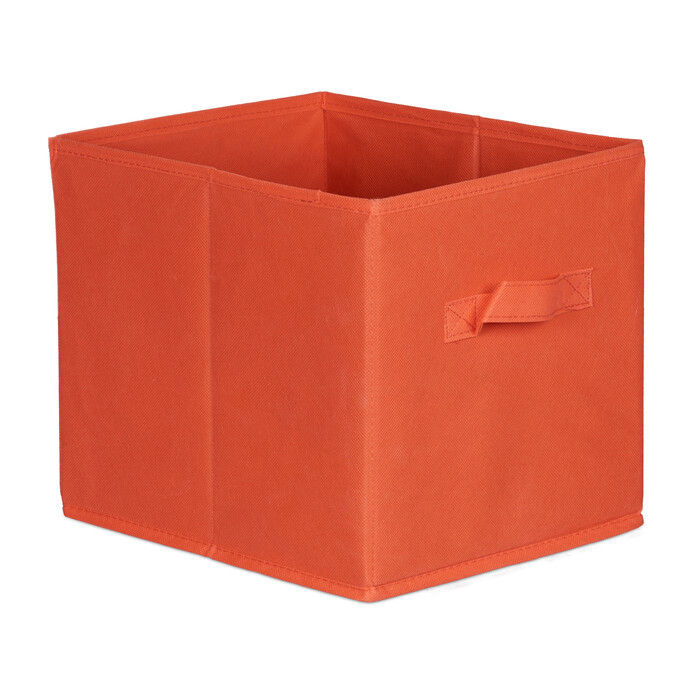 Relaxdays Kids' Chair Bench with Storage ALBUS