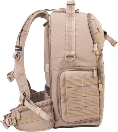 Штатив Vanguard Veo Range T45M Beige - легкий та міцний