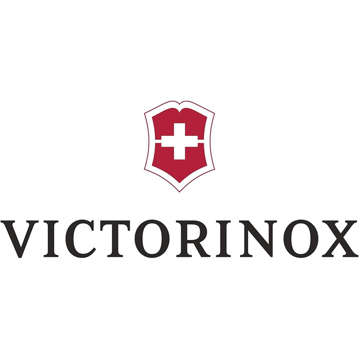 Швейцарський ніж Victorinox Fieldmaster з персоналізованим гравіюванням | 15 функцій | Подарунок для чоловіків та жінок