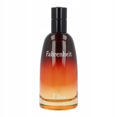Чоловіча туалетна вода Dior Fahrenheit, 50 мл
