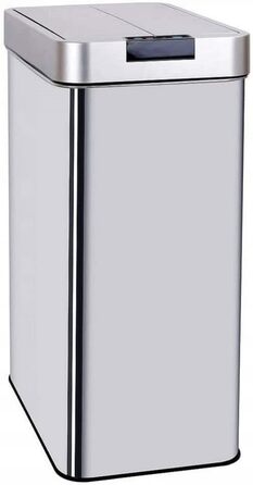 Автоматичний сміттєвий бак SILVERLAKE (70 л) з Європейським сертифікатом