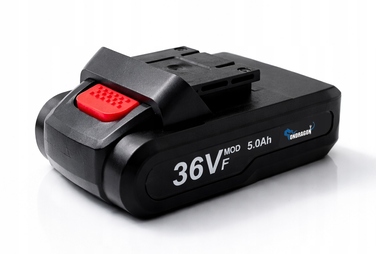 Акумуляторний шурупокрут Ondragon 36 V AD42-GB