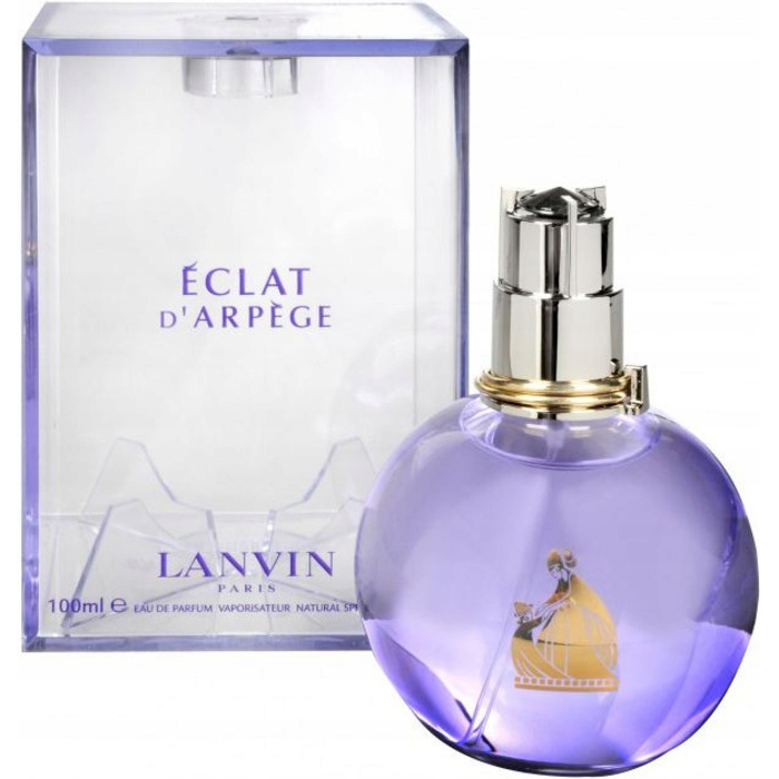Парфумована вода Lanvin Éclat D'Arpege, 100 мл