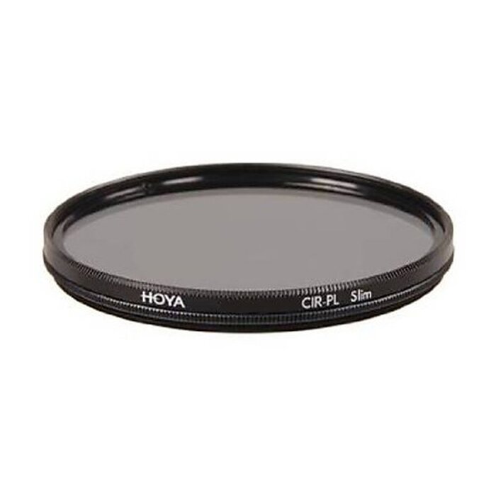 Поляризаційний фільтр Hoya Slim Cirkular 55mm