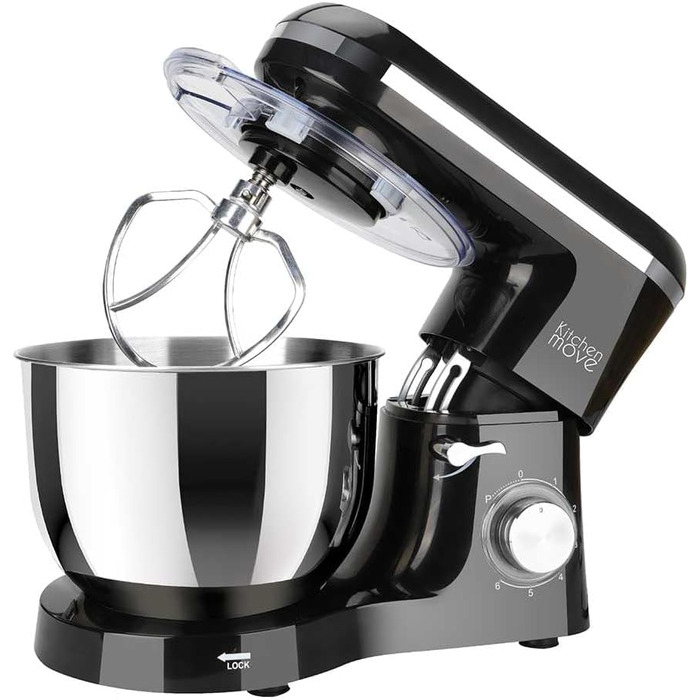 Multifunction Kitchen Machine 1500W DALLAS