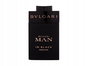 Парфуми Bvlgari Man In Black Parfum (Новинка 2024) — Оригінал