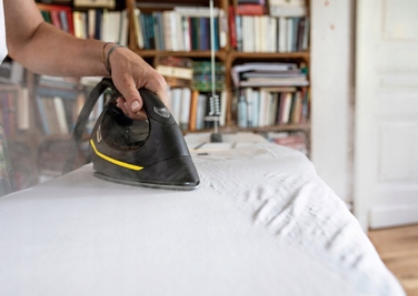 Парова праска Karcher EasyFinish 2.863-310.0