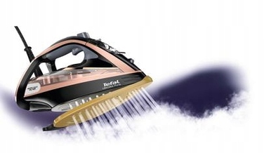 Парова праска Tefal Ultimate Pure 9867E0