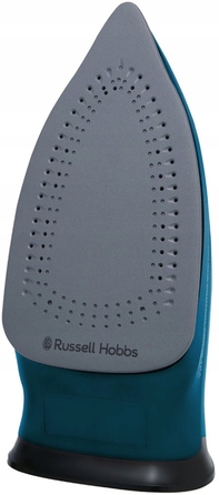 Парова праска Russell Hobbs 27280-56, 2400 Вт, 185 г/хв, з контролем кольорів