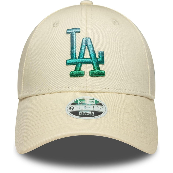 Кепка New Era New York Yankees 9forty Adjustable - League Essential, Stone