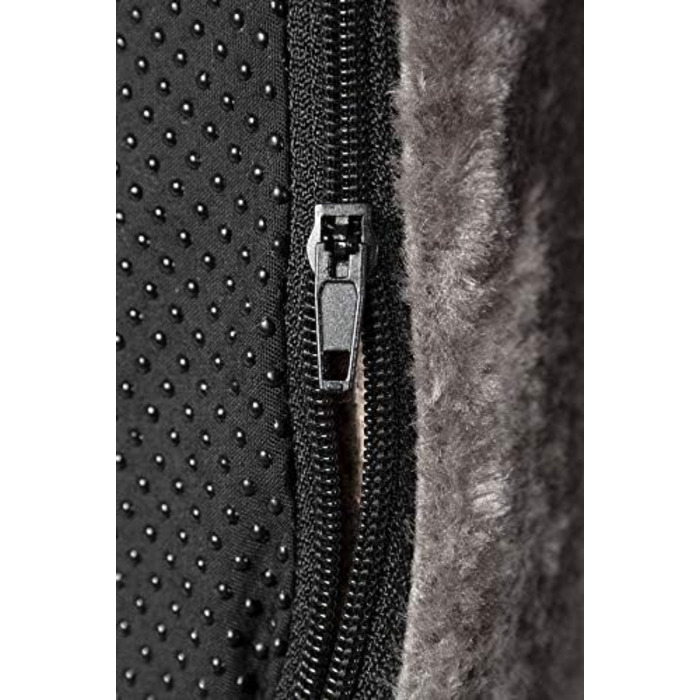 Східці для собак Karlie Easy Step, сірі, розмір L (43x41x29 см)