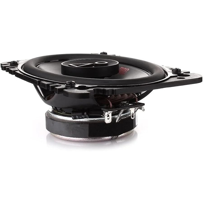 Автомобільні динаміки JBL Stage3 6427 Harman Kardon 175 Вт, 2-смугові овальні 10x15 см, чорні