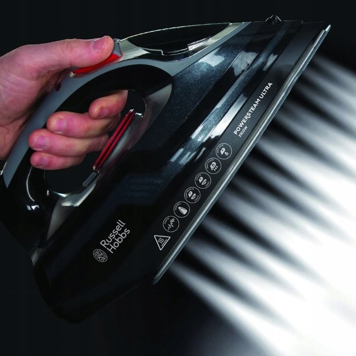 Парова праска Russell Hobbs One Temperature 2600W