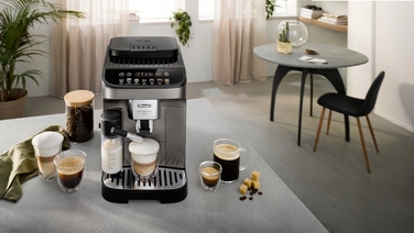 Автоматична кавомашина DeLonghi Magnifica EVO ECAM290.81.TB 1450W