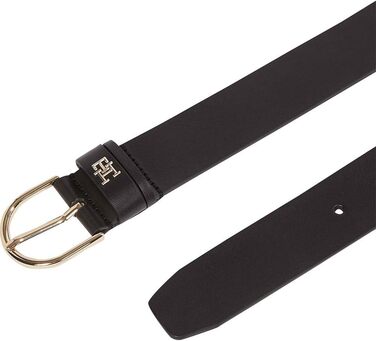 Ремінь жіночий Tommy Hilfiger Essential Effortless регульований (1 шт.)