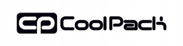 Багатовідсіковий шкільний рюкзак CoolPack, червоний, багатоколірний, 28 л